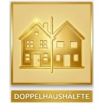 Doppelhaushälfte