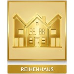 Reihenhaus