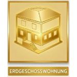 Erdgeschosswohnung