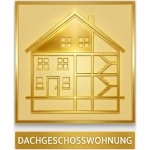 Dachgeschosswohnung